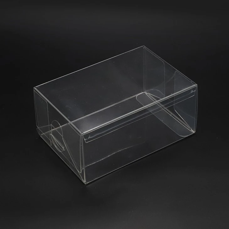 0.5mm-3.0mm High Transparent Pet Plastic Sheet