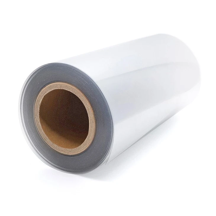 High Transparent Pet Plastic Sheet