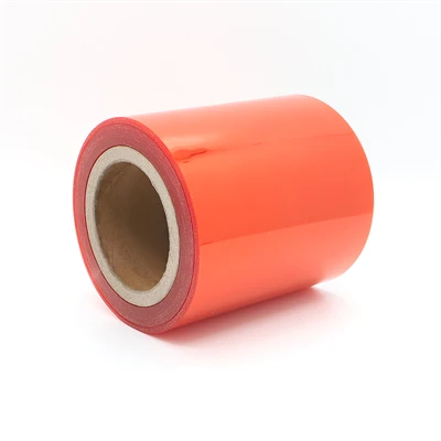 Pharmaceutical PVC Sheet