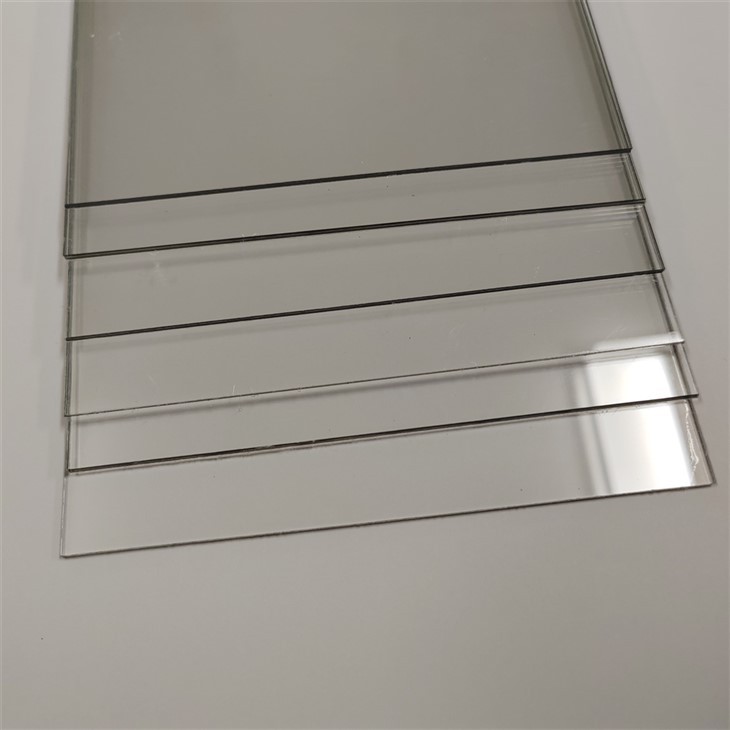 PETG Sheet Like Window for Box Packaging