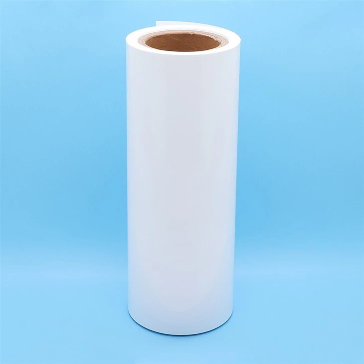 250microns Clear /Colour Rigid PVC Film For Blister Pack