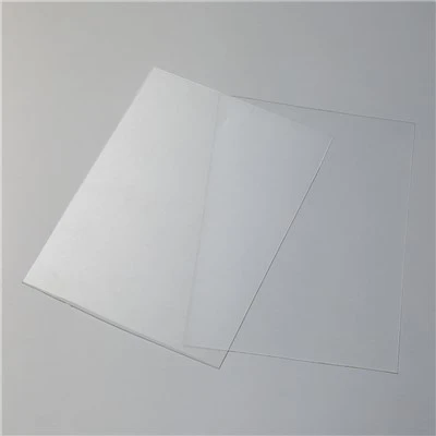 Mat PVC plastični list za korice korice