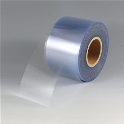 Čvrsta PVC folija