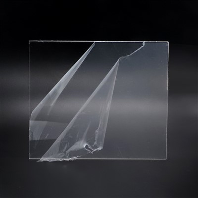 Clear Rigid Pet Sheet For Food Packing
