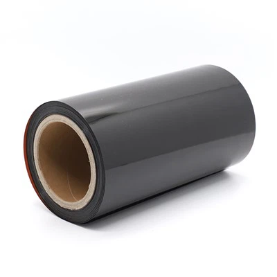 PVC film Termoformiran za pakiranje